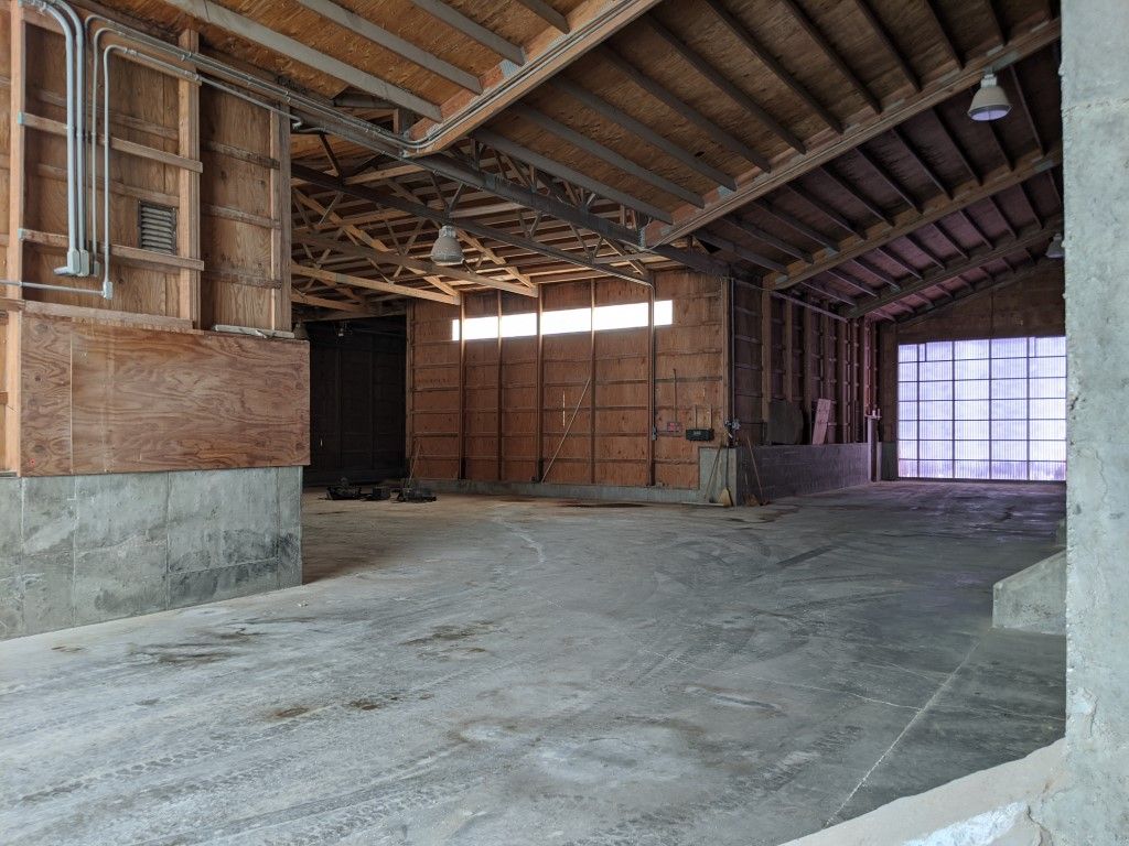 Formally Nutrien Ag Solutions: 301 E State Highway 133, Oakland, IL 61943
